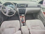 Toyota Corolla 2004