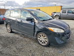 Mazda 5 2012