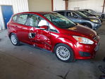 Ford C-MAX 2013