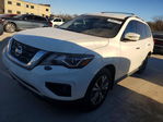 Nissan Pathfinder 2019