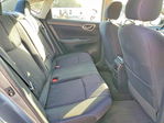 Nissan Sentra 2016