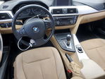 BMW Series 3 2018