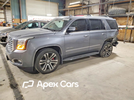 GMC Yukon 2018 - Image 1 of 13