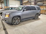 GMC Yukon 2018