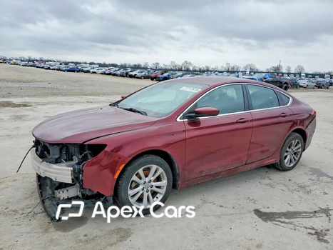 Chrysler 200 2016 - Image 1 of 14