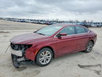 Chrysler 200 2016