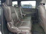 Honda Odyssey 2020