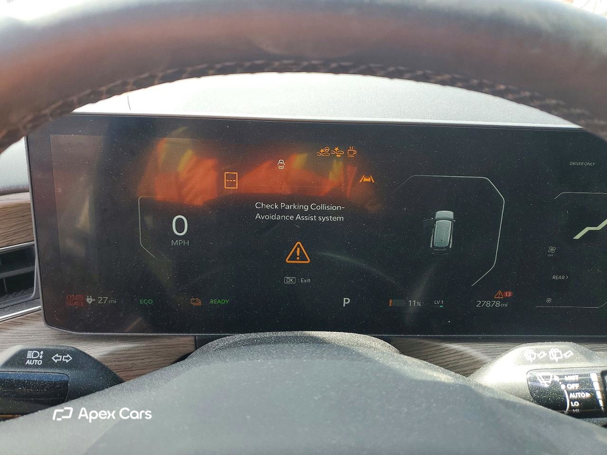 Kia EV9 2024