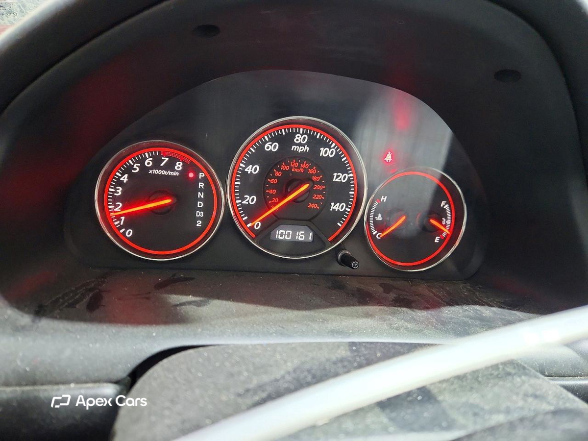 Honda Civic 2004