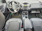 Hyundai Tucson 2012