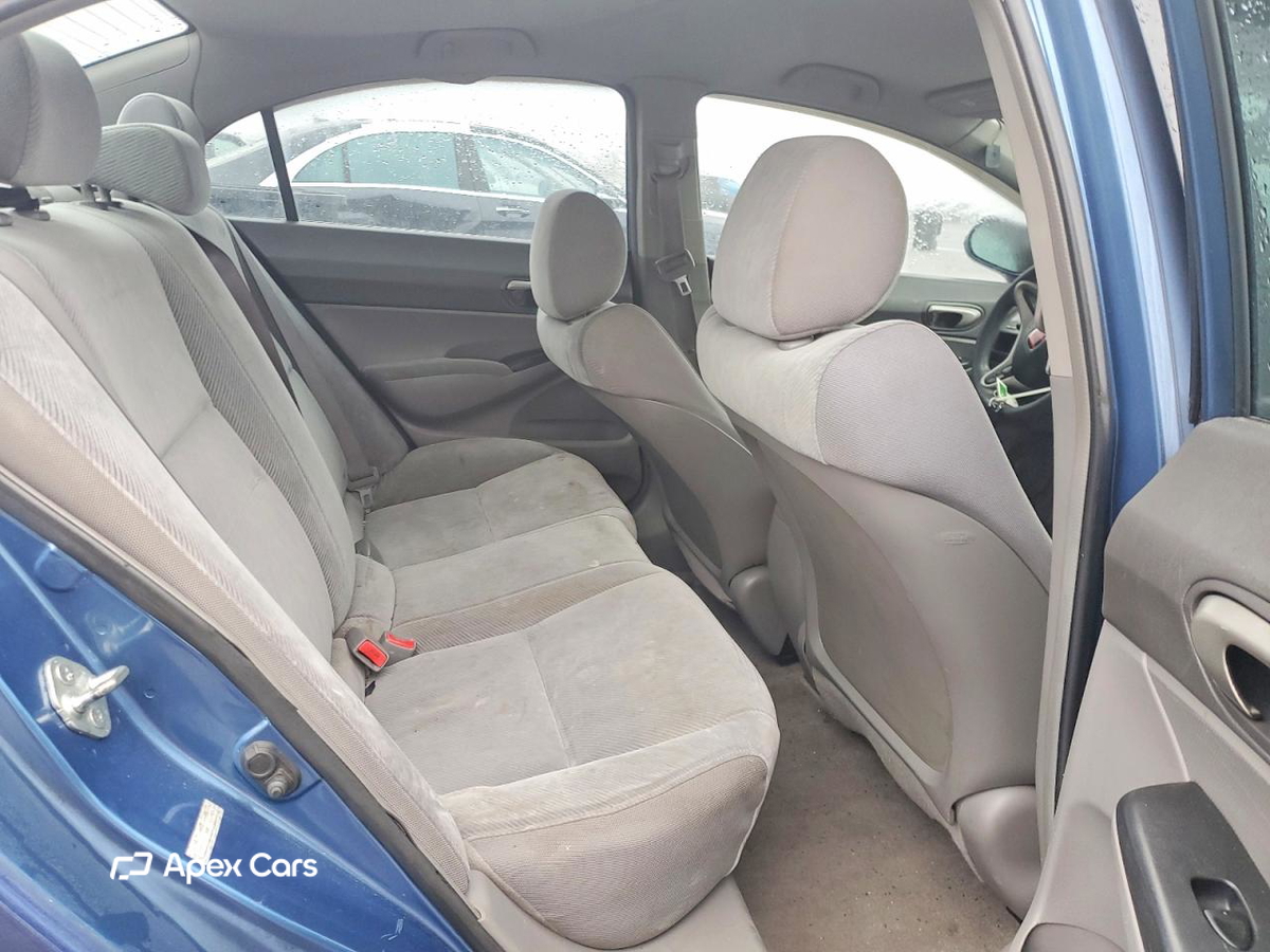 Honda Civic 2009