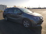 Honda Odyssey 2018