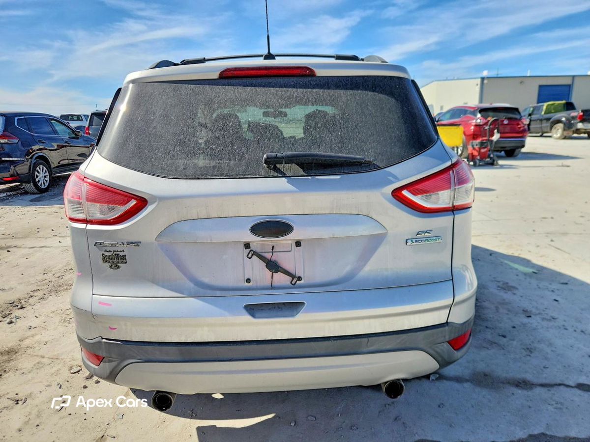 Ford Escape 2013