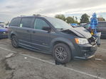 Dodge Caravan 2017