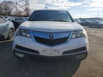 Acura MDX 2012