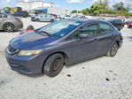 Honda Civic 2015