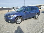 Subaru Outback 2018