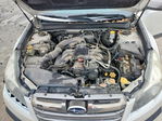 Subaru Outback 2014