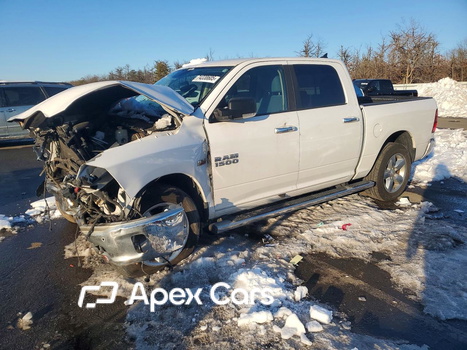RAM 1500 2016 - Image 1 of 12