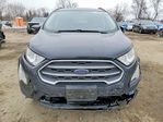 Ford EcoSport 2020