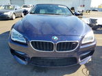 BMW M6 2018