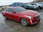 Cadillac CTS 2014