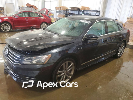 Volkswagen Passat 2017 - Image 1 of 13