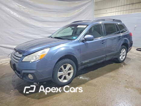 Subaru Outback 2013 - Image 1 of 13
