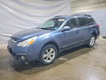 Subaru Outback 2013