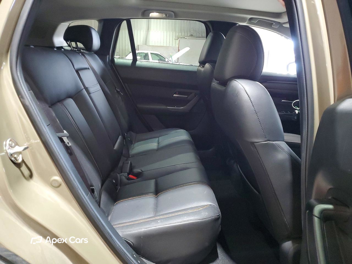 Mazda CX-50 2024