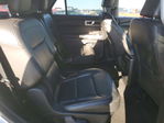 Ford Explorer 2022