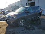 Honda Pilot 2018
