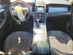 Ford Taurus 2016
