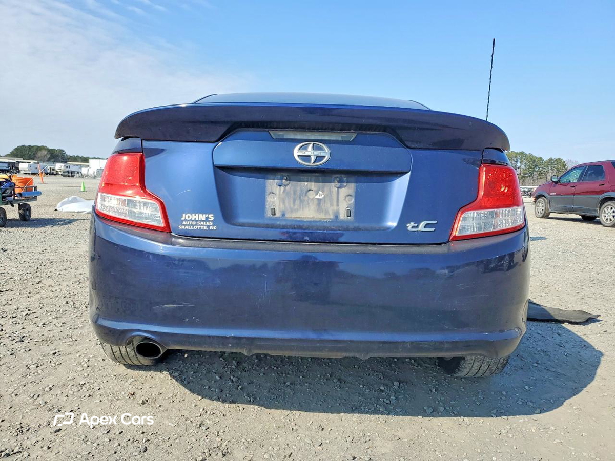 Toyota  2012