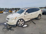 Chevrolet Traverse 2011