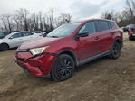 Toyota RAV 4 2018