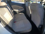 Ford EcoSport 2020