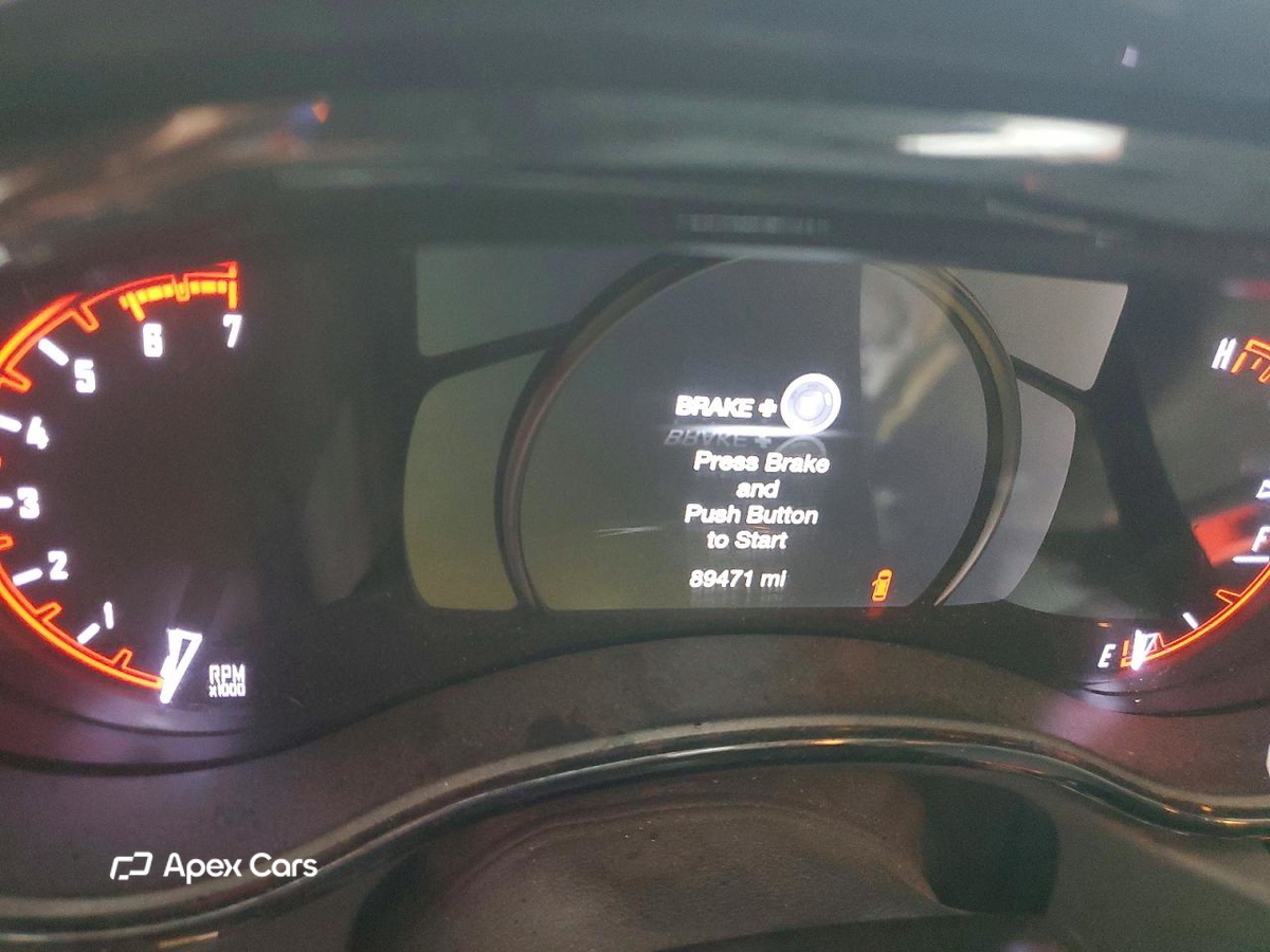 Dodge Durango 2022