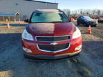 Chevrolet Traverse 2010