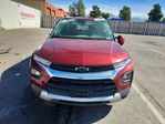 Chevrolet TrailBlazer 2023