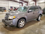 Ford Escape 2012