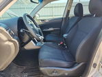 Subaru Forester 2012