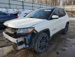 Jeep Compass 2018