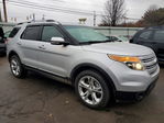 Ford Explorer 2015