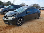 Honda Civic 2015