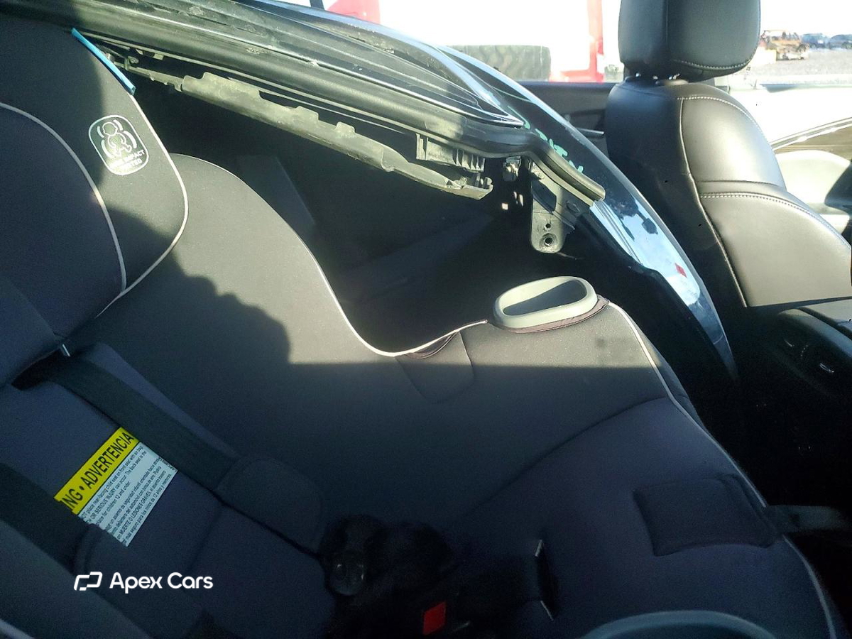 Buick Envision 2020
