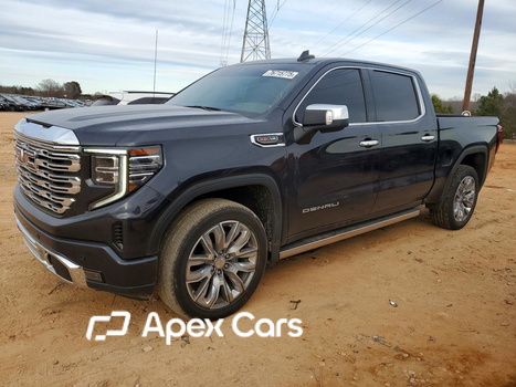GMC Sierra 2024 - Image 1 of 13