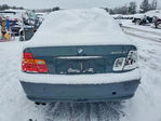 BMW Series 3 2003
