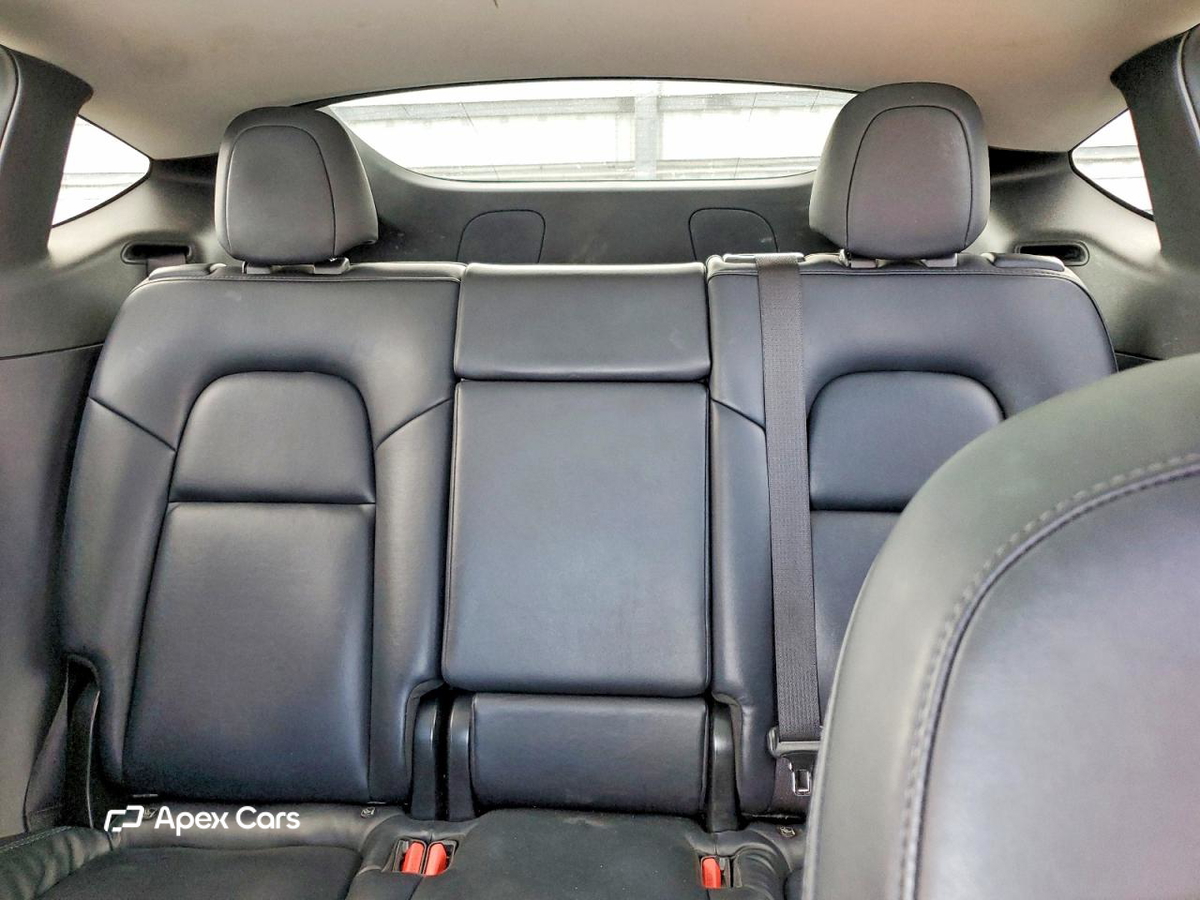 Tesla Model Y 2020