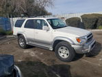 Toyota 4Runner 2000